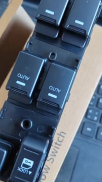 كنترولات النترا • دكمة فردية • الديوانية حي الصناعي