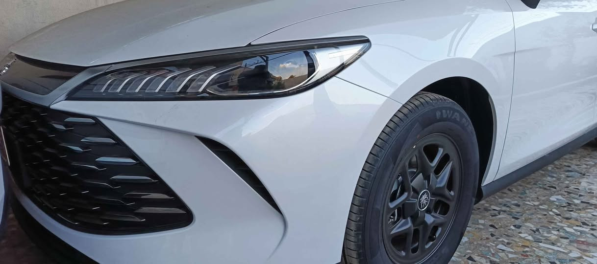 بي واي دي صفر كيلو متر بغداد, العراق


**إذا كنت صاحب هذا الإعلان وتريد حذفه لأي سبب، رجاءا أرسل رسالة إلى الدعم الفني**