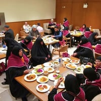 المدينة المنورة • معتمرين • انطلاق ٢-٢-٢٠٢٥