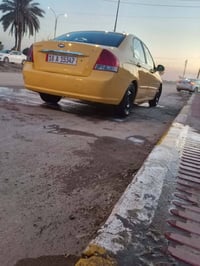 سبكتره • ٢٠٠٨ • محرك و كير جديد