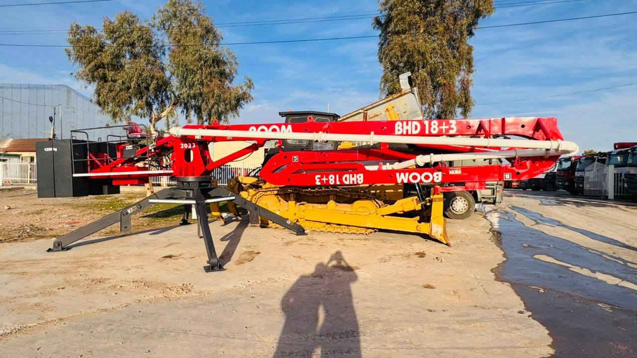 عنكبوت للبيع تركي يشتغل كهربائي هودروليك شرط الفحص
***********
***********
***********
