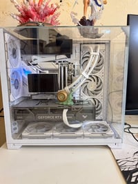 تجميعة كاملة • رايزن 7600X • RTX 5070