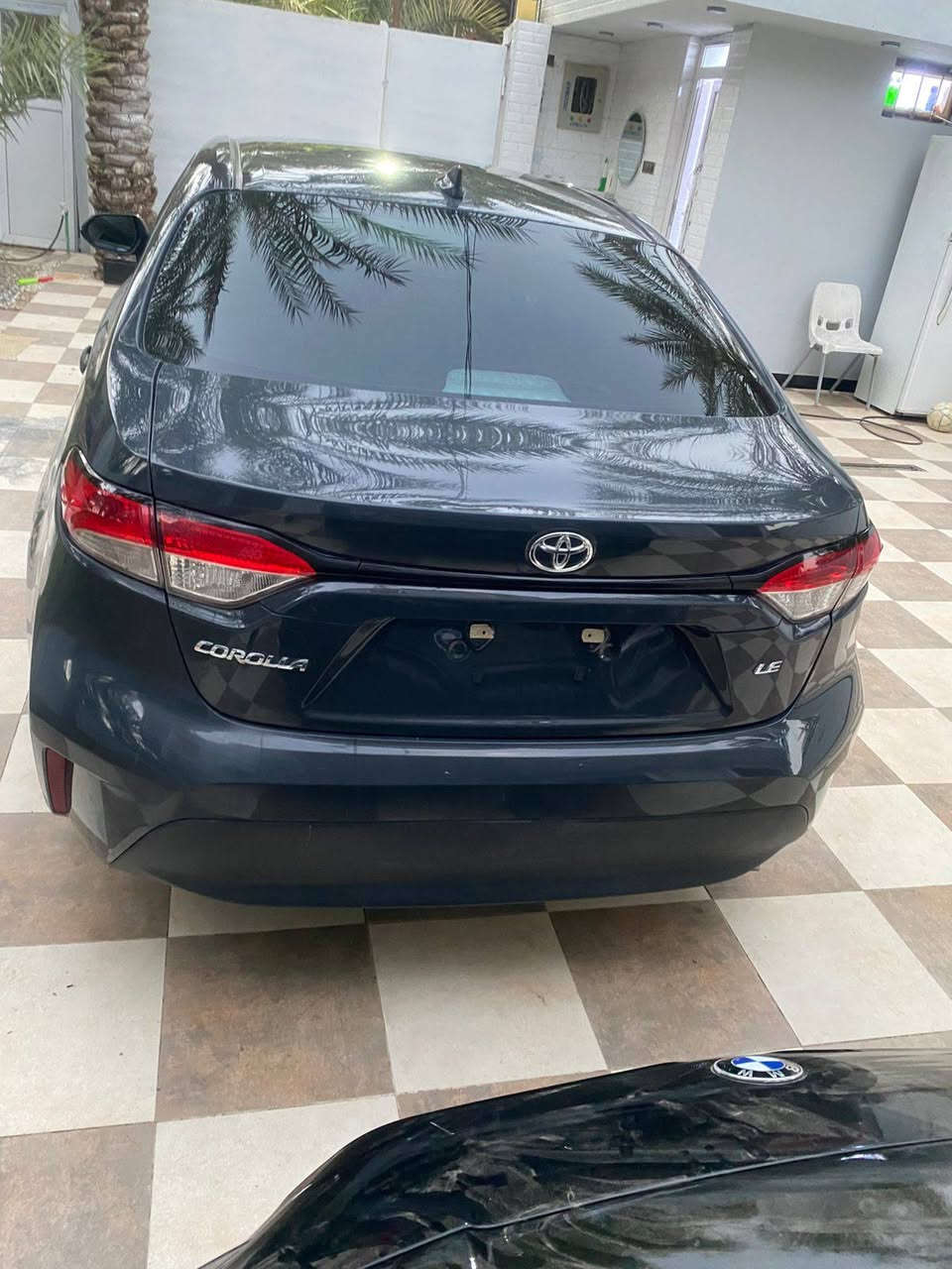 السلام عليكم ورحمه الله وبركاته كورلا موديل 24 بيع سريع 135 بدون رقم حره تترقم جميع المحافظات استفسار ***********
