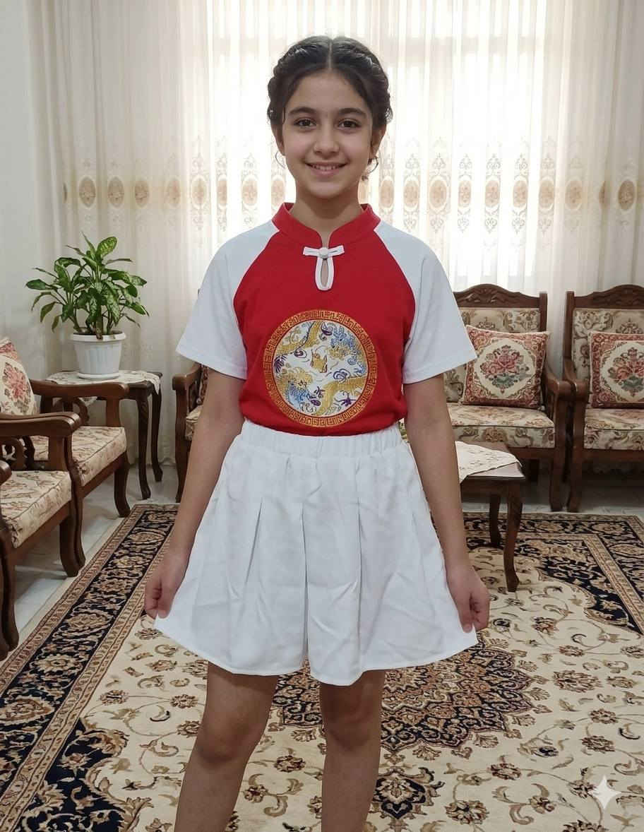 عروض العيد🥰🥰🥰🥰 اي صورة داخل منشور 10القطعة العمار تبدي من عمر5الى15سنة يوجد توصيل خامة كورية


**إذا كنت صاحب هذا الإعلان وتريد حذفه لأي سبب، رجاءا أرسل رسالة إلى الدعم الفني**