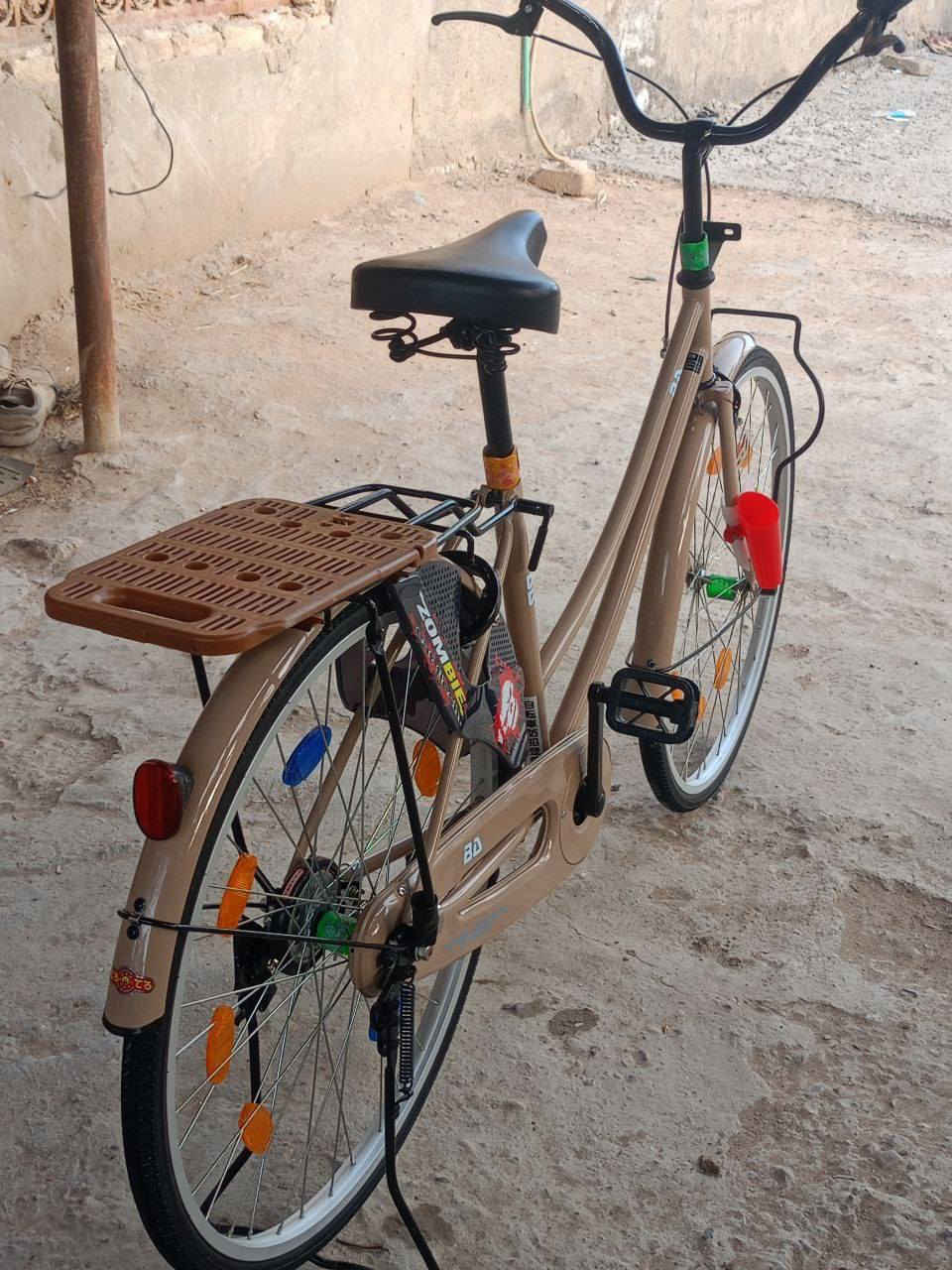 السلام عليكم باسكل BDلون صحراوي مميز 
 موديل 2022كفالة عامة ماصارلي هواي من امنزلة من كرار  ابو النقش للعلم الباسكل چان مخزن السعر خاص والشراي بي خير ويدلل مكاني كوفة منطقة ال عيسى


**إذا كنت صاحب هذا الإعلان وتريد حذفه لأي سبب، رجاءا أرسل رسالة إلى الدعم الفني**