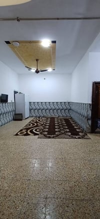 حي الشرطه 74 • 200م • طابقين