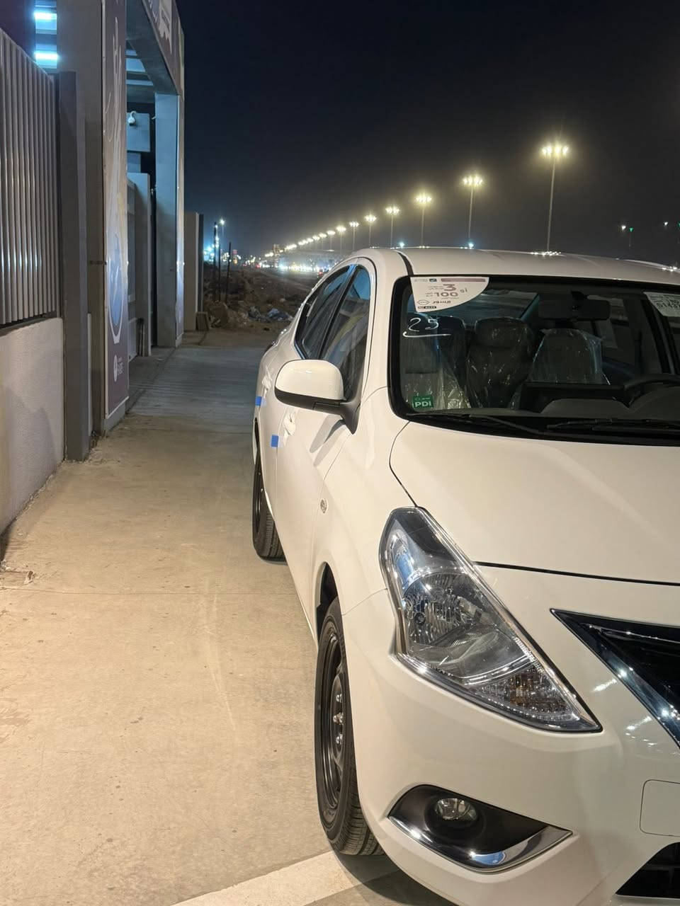 نيسان سني هندي 2025 زيرو ماشيه 7 الاف 
مكفوله كفاله عامه السعر 133 
الاستفسار اتصل ***********

