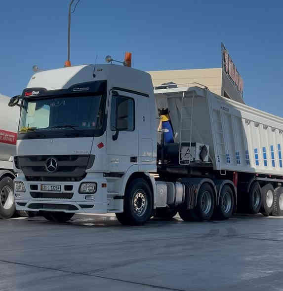 للبيع اكتروز موديل 2016 سنگل خلفي بيع فقط راس رقم سليمانيه سنويه جديده هزه جديده مذكور بلسنويه قلاب 4 محاور سياره تخم تاير مكفوله مابيها نقص للاستفسار *********** رجاً مو شراي لا تتصل
