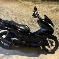 PCX • ١٥٠ سي سي • بعقوبه ديالى