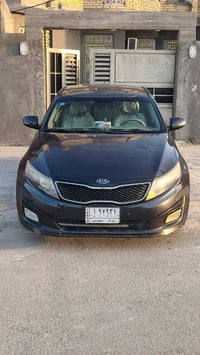 اوبتما 2015  2400 نص فول  كفالة كير مكينة تبريد  سنوية لل2028  بيهة مل...