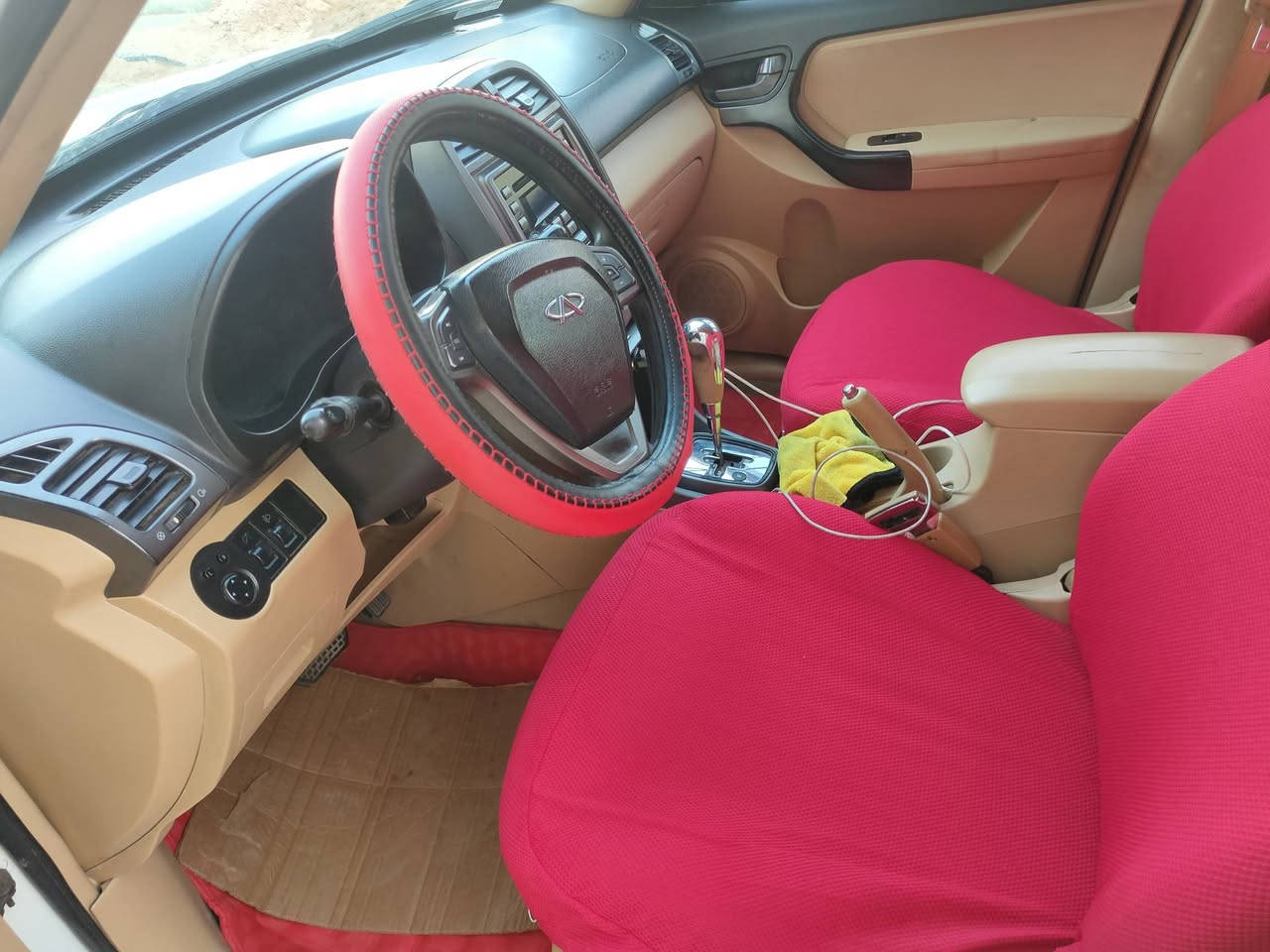 تيكو بصره بسمي رقم دولي 2013 كفاله عامه بس رباع الباب الجوه بيهم تلكيط بسيط محرك كير حداديه تبريد كله جاهزه العنوان بصره القبله قرب المدينه الرياضيه  للاستفسار اكثر راسلني واتساب او عل الرقم فقط 
***********
***********
