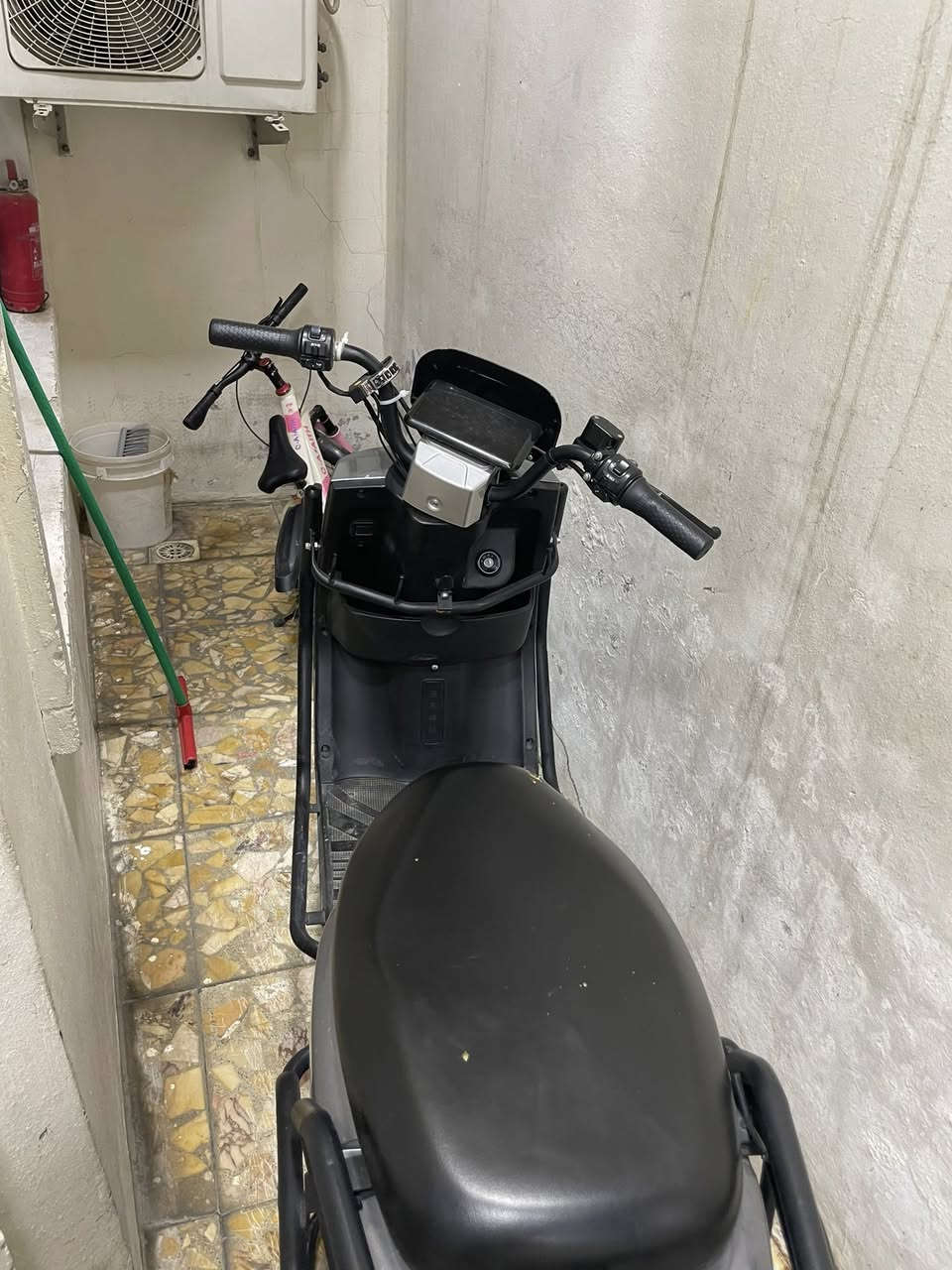 سلام عليكم دراجة شحن نوعيتهة ام عيون شركة الجوهرة البحرية دراجة حلوة ما بيهة شي كلشي شغال ملف الف وخمسمية البطاريات ٦بلاديات فقط وحدة مبدلة مال عقل اما الاقيات كلهن بلادي الشاشة شغالة هم مكاني حي الجهاد شارع الشارقة السعر ٥٠٠


**إذا كنت صاحب هذا الإعلان وتريد حذفه لأي سبب، رجاءا أرسل رسالة إلى الدعم الفني**