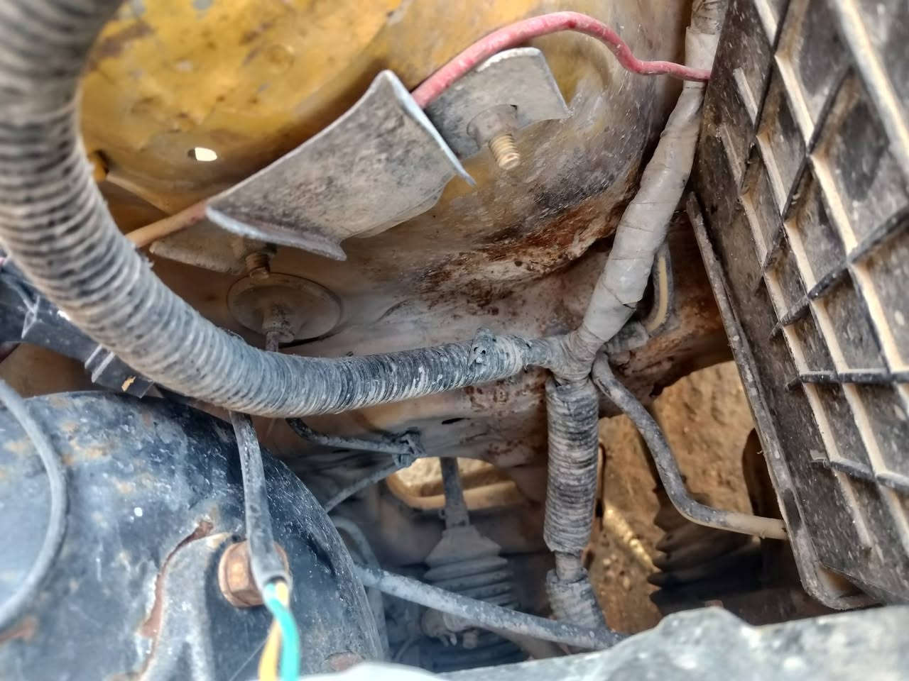 سايبا 2012رقم بابل نكليزي سنويه 2030جديد مصفر هيه غرامه محرك يدخن ابس ناعم كير جديد  كهربائي كله شغال مشط بور صدر جديد تاير جديد سعر 16 بكاني بغداد سليمان باك مدان ***********
