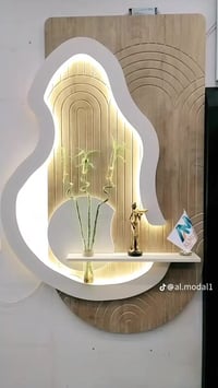 تصميم وتنفيذ البراند المودال نحول رؤيتك الى الواقع ✨نقدم تصاميم ديكور ...