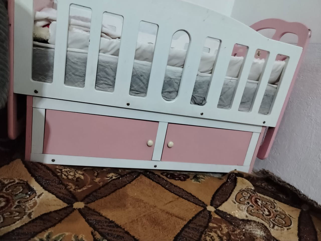 كاروك , للبيع مكان نجف النجف, العراق


**إذا كنت صاحب هذا الإعلان وتريد حذفه لأي سبب، رجاءا أرسل رسالة إلى الدعم الفني**