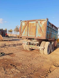 داف • مكينة سكانيا 112 • كربلاء