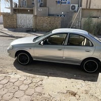 نيسان صني • ٢٠١٣ • واسط