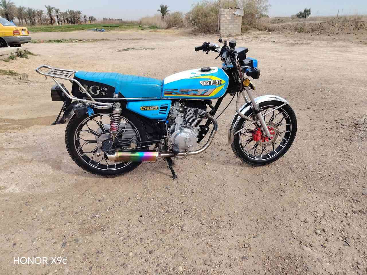 ايراني موديل 2024 اوراق كامله السعر 600 وربي مجال العنوان بغداد اليوسفيه ***********
