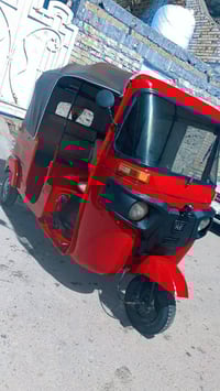 توك توك • للبيع