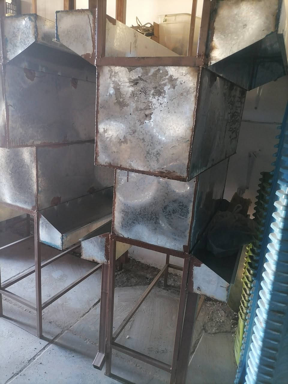 مغاسل جديد تفصال سعر ١٦٠ بغداد ***********
