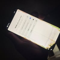 ايفون ١٥ بروماكس • ٢٥٦ • شاشة مبدلة