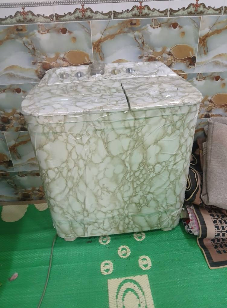 للبيع وحدة شغالة. والثانية عاطلة الشراي يراسلني خاص عمارة, ميسان


**إذا كنت صاحب هذا الإعلان وتريد حذفه لأي سبب، رجاءا أرسل رسالة إلى الدعم الفني**