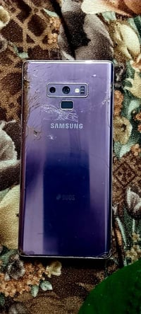 نوت 9 • للبيع • مقايضة