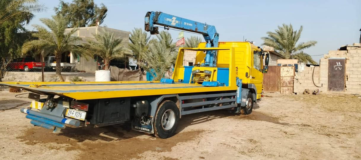 ، السلام عليكم للبيع من رقصه مدير الجروب اكرين موديل 2006 سطحيه نزال ٣جكات كرين سوبرزت 3600 مخالف بيع ومراوس بسياره صغيره  او كرين اقل منه،***********
