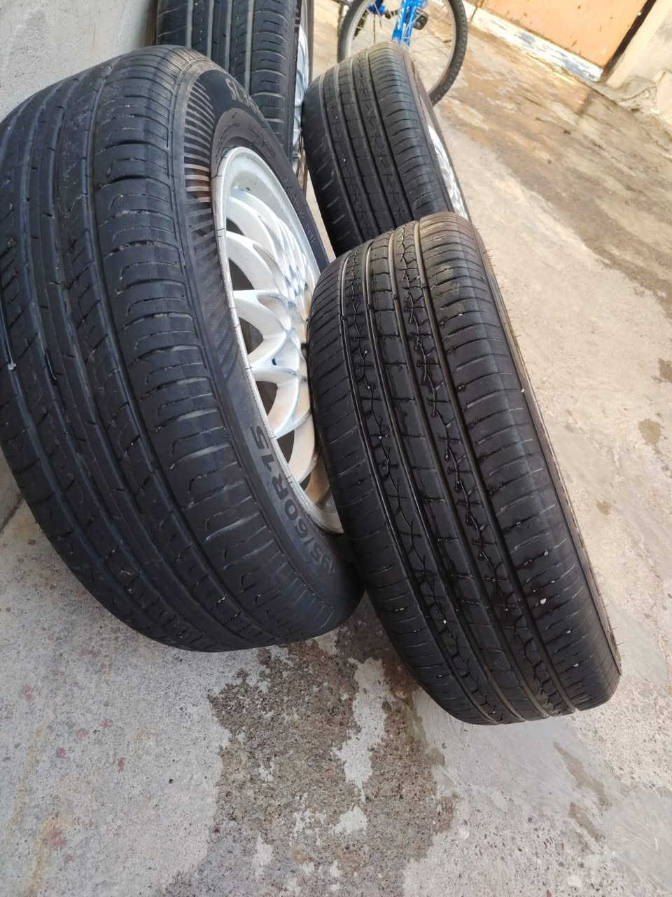 ويل كب اوبل فكترا البيع حجم 15اصلي مكان موصل ايسر حي البكر سعر أو استفسار على هذا رقم ***********
