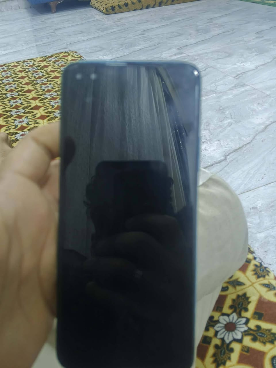 سلام عليكم جهاز نوت ٨ذ ١٢٨مبدل شاشه وكاله ٦٠فريم بل بوبجي شحن صوت فول كلشي مابي سعرة ١٥٠ويرهم مراوس لخاص مفتوح.


**إذا كنت صاحب هذا الإعلان وتريد حذفه لأي سبب، رجاءا أرسل رسالة إلى الدعم الفني**