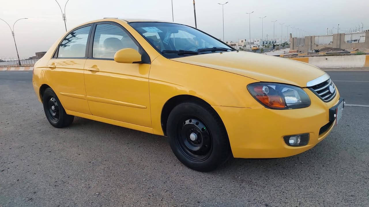 كيه سبكتره موديل 2009 رقم بابل الماني سنويه جديده تحويل مباشر بسمنه مصفره هيه وغرامات كله اليبل واحد مابيه تبديل ولا ضربه فقط خشم جاملغ امامي فقط مكينه جديده مبدله برغي ما مفتوح بيه كير جدد تبريد شغال منضومه جديـده كهربايات كله شغاله  فول فتحه حساس خلفي شاشه كامره دواره ريمون دوشمه جديده تخم تاير ويل جديد مابيه نقص مال جناي عله باب الله كبل الشارع سعر 78 مكان سياره كربلاء بيع ومراوس للستفسار ***********
