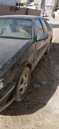 برنس فراشة • ١٩٩٦ • قادسيه