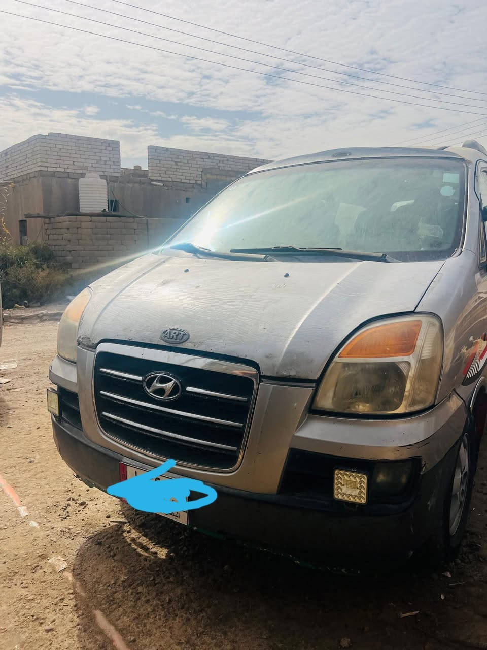 السلام عليكم ستاركس 2007 للبيع كير عادي مفتوح سياره بسمي كايمه يعني كوم حديد رقم بصره الماني مصفره من كلشي مكان البصره رقم *********** السعر 60وبيه مجال
