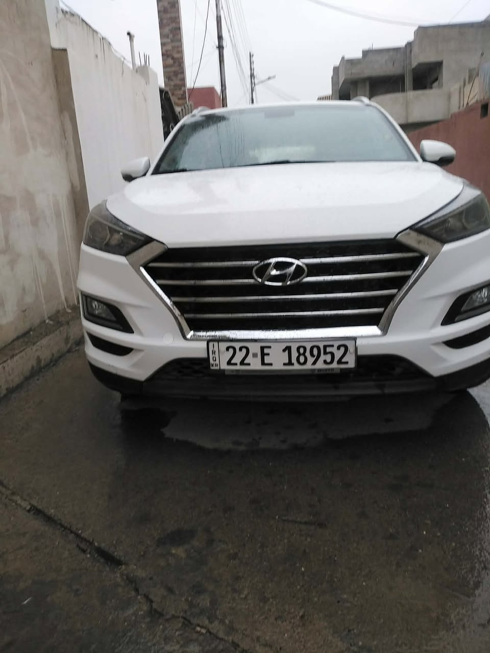 السلام عليكم
للبيع توسان 2020
لون ابيض ثلجي
سياره نضيفه "بمعنى الكلمه"
فول مواصفات
(( المواصفات اصلية ))
"بصمة تشغيل وبصمة ابواب
اشاير بالمري + مرى شفد
" حساسات امامي وخلفي اصلي
" كاميرا خلفية
"ثلاث وضعيات قيادة
"كروز سرعه
" شحن لاسلكي
AUX +بلوتوث "
"تحكمات صوتية
"كراسي 2 كهرباء
" تحكم ستيرن
" حساسات
" تبريد قطعتين
" لدات نهارية
" انارة ابواب ومري
ماشيه ٧٢
صبغ بنيد بدون ايربكات بدون دواخل اثر طخة خفيفة
وارد كوري
هندبريك ارضي
سعر ٢٠٠ بيها مجال
مكان السيارة موصل
رقم اربيل جديد تحويل وكاله

***********
