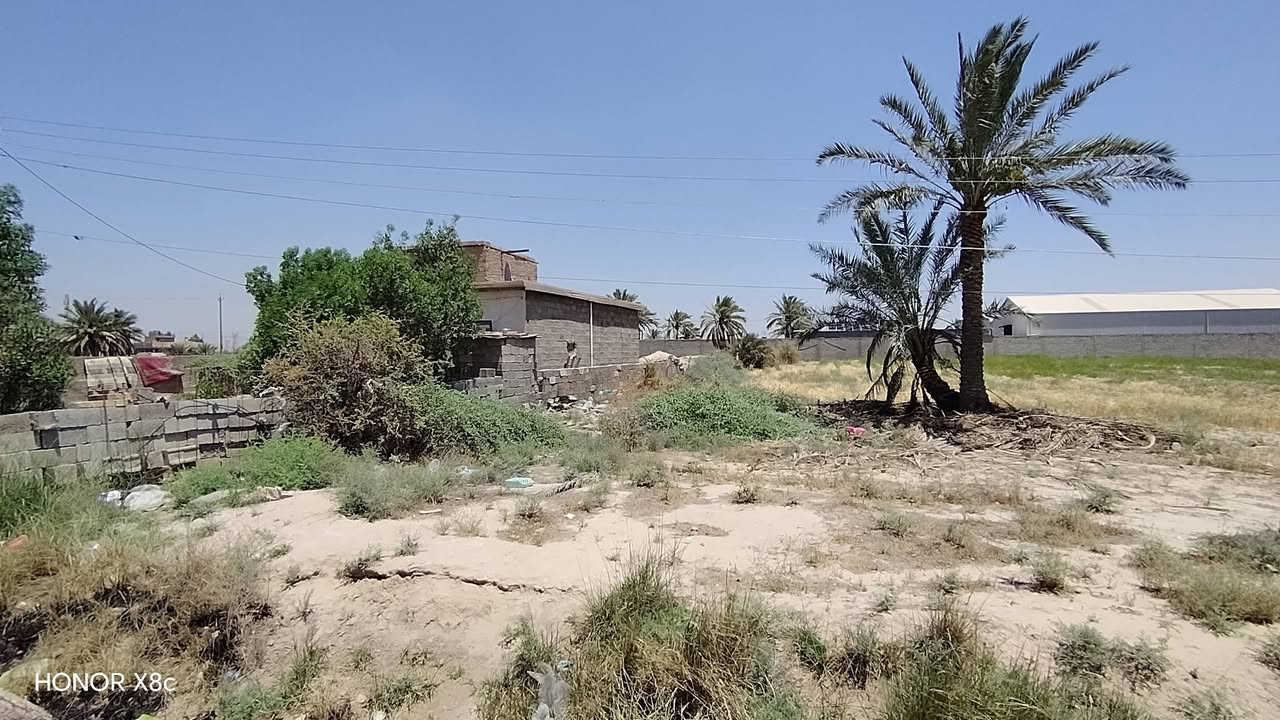 يا الله سلام عليكم
للبيع بيت المساحه ٤٠٠/م
بناء جيد ماء كهرباء باب البيت
طابو سند ٢٥ ابسمي البيت
يبعللاستفسار أكثر (***********) د عن الشارع العام ٥دقايق
يبعد عن مدرسه ابي فراس ٥ دقايق
العنوان الكرغوليه (السده قرب مجمع السلام السكني
