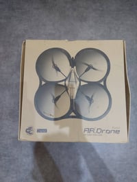 درون AR • كاميرا HD • ناقص بطاريه