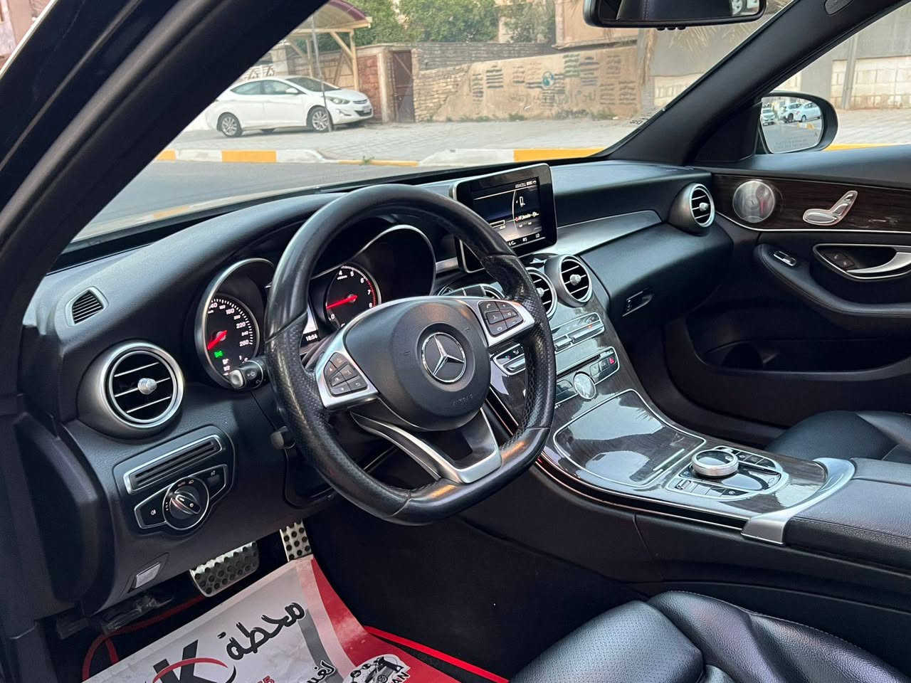 ماسدس 2018
بس بنيد بيه من امريكه ***********
