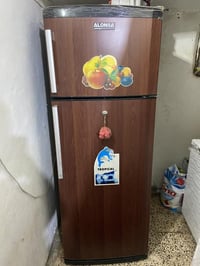 ثلاجه ومجمده ومكيف للبيع كلهن جدد ومال بيت   ٠٧٨٢٦٧٨٨٥٩٦