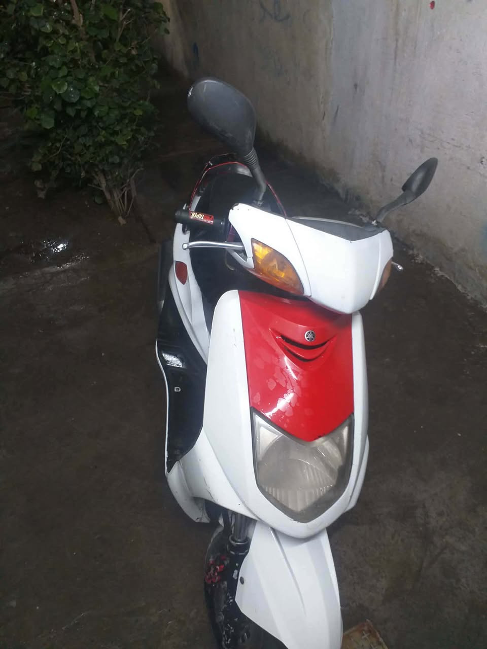 سلام عليكم للبيع سكنس نثيه دراجه مفتوحه مسويهة ٥٨ نكره سلف هندر دراجه حلوه ما توكف رايده ب٥٠٠ وبيهة مجال ***********
