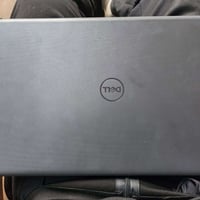 لابتوب ديل جديد ونظيف استعمال قليل مواصفاتة مذكورة بالصور سعر ٩٠٠ للاس...