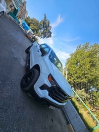 سلفرادو موديل 23 للبيع وارد امريكي رقم اربيل تحويل مضمون  محرك v.8 5.3...