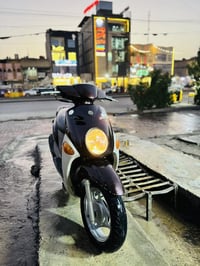 دراجة فلة • جديدة • بغداد