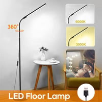 انارة • LED • ٣٦٠ درجة