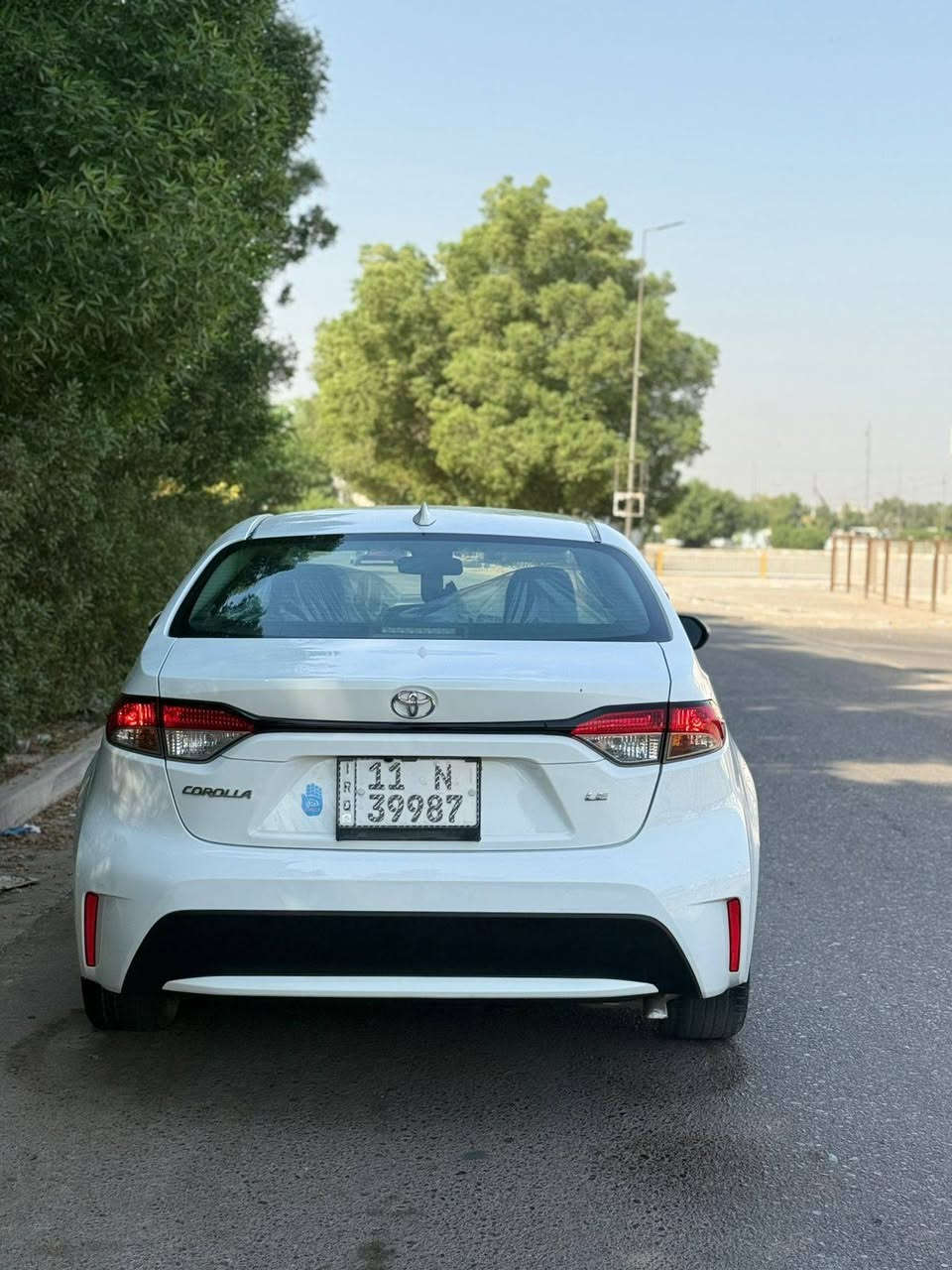 موديل ٢٢ Le قطعتين صبغ جاملغ وبنيد. اريد مراوس النترا هايبرد
مكاني بغداد السيديه....


**إذا كنت صاحب هذا الإعلان وتريد حذفه لأي سبب، رجاءا أرسل رسالة إلى الدعم الفني**