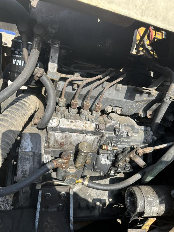 شفل كاموستو للبيع مكينه ٩٥ استندر شركه السعر ١٣٠ ورقه رقمي ***********
