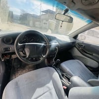 دايو لكنزه • ٢٠٠٠ • اوتوماتيك