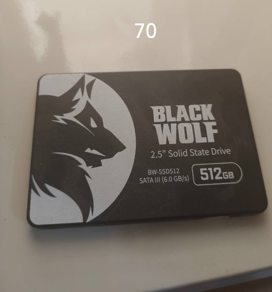 متوفر معالج ryzen 5 5500 ومذربورد msi b450 ram 16 x2 ddr4 4 و ssd 500 g الأسعار بي لصورة ومتوفرة توصيل لي كل لعراق


**إذا كنت صاحب هذا الإعلان وتريد حذفه لأي سبب، رجاءا أرسل رسالة إلى الدعم الفني**