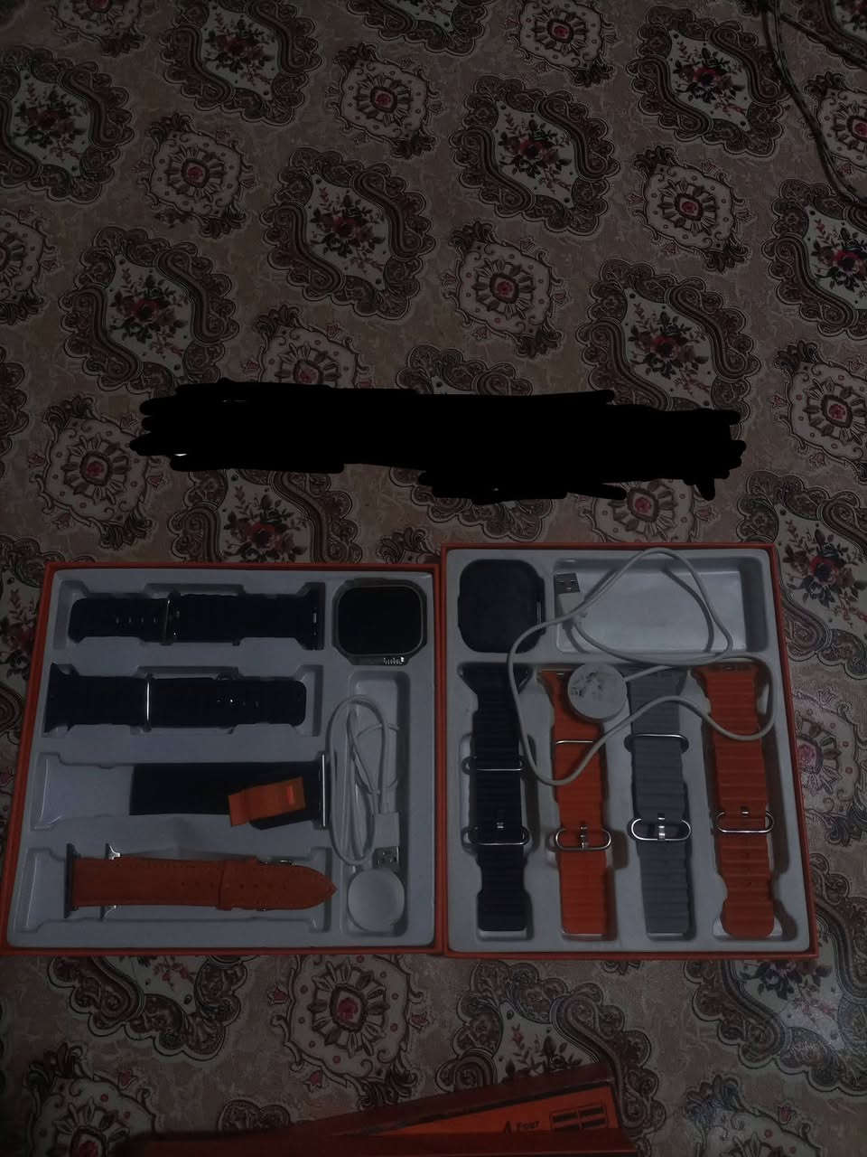 العنوان البصرة العالية قرب حسنية الحلاف شارع 16 ***********
