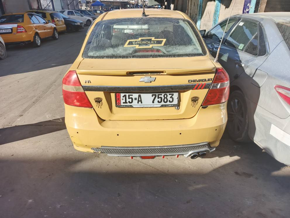 افيو 2008ب 40بيها مجال قليل جدا 
محرك وكير جدد 
شرط تحويل شرعي بل موصل 
مشروع وطني سنويه لل 30
بيها ضربه بل تكمه ومعجون بلسكف 
ترهم معارض بسيكي خصوصي 
او اوبل 
للتواصل اتصل ***********
‏‪***********‬‏
