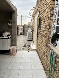 بيت وارض • ٢٨٠م • شارع ٦٠